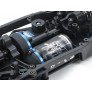 TAMIYA 1997 MERCEDES-BENZ CLK-GTR 1/10 58731